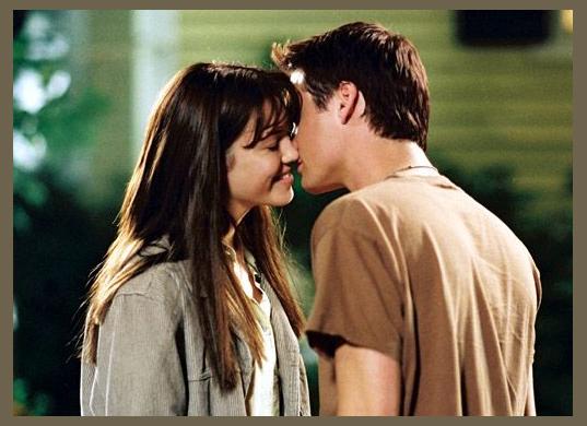 Walk To Remember